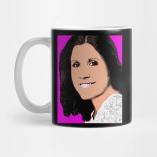 carrie fisher Mug